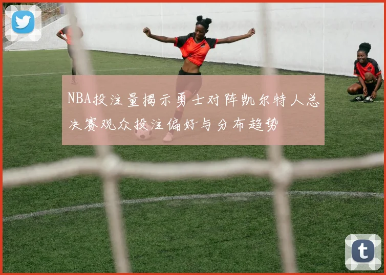 NBA投注量揭示勇士对阵凯尔特人总决赛观众投注偏好与分布趋势
