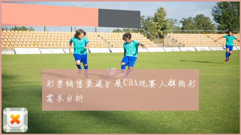 彩票销售渠道扩展CBA观赛人群购彩需求分析