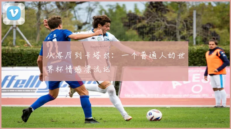 从客厅到卡塔尔：一个普通人的世界杯情感漂流记