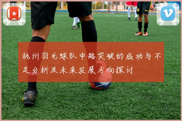 杭州羽毛球队中路突破的成功与不足分析及未来发展方向探讨