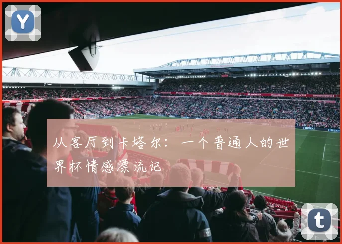 从客厅到卡塔尔：一个普通人的世界杯情感漂流记