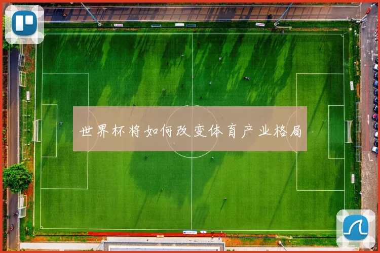 世界杯将如何改变体育产业格局